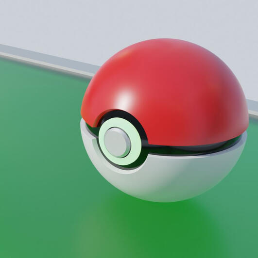 Pokeballs