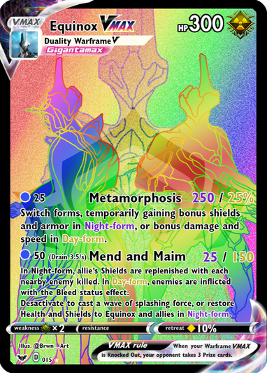 WARFRAME X POKEMON03